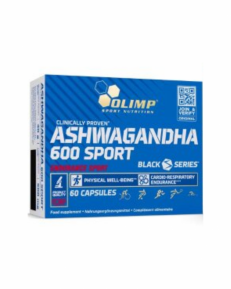 ashwagandha 60 kapsul